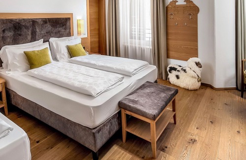 Santa Cristina Val Gardena Hôtel | Family Hotel Posta