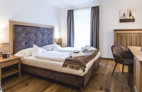 Santa Cristina Val Gardena Hôtel | Family Hotel Posta