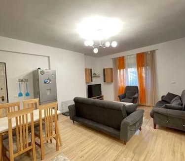 Orikum Appartement | Family Joy Apartment