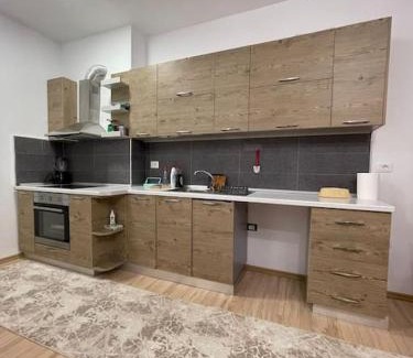 Orikum Appartement | Family Joy Apartment