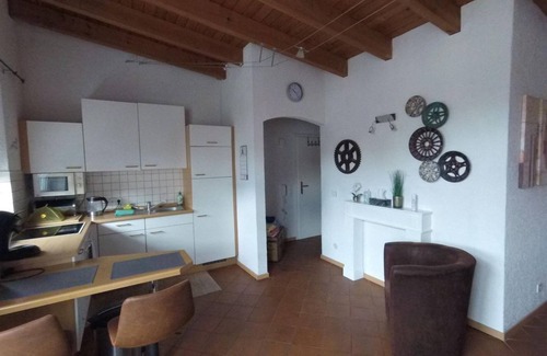 Bendorf Appartement | Family Kras - appartement / appartement