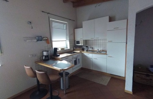 Bendorf Appartement | Family Kras - appartement / appartement