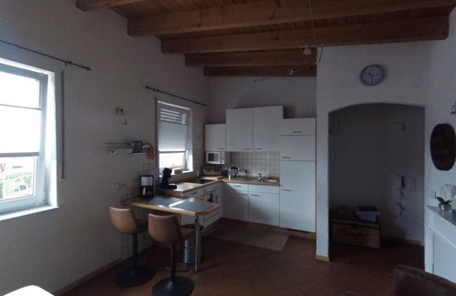 Bendorf Appartement | Family Kras - appartement / appartement