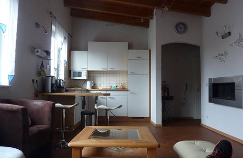Bendorf Appartement | Family Kras - appartement / appartement