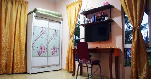 Kota Bharu Maison | Family Lodge 25