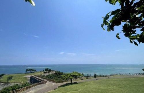 Chinen-son Maison | Family Lodge Nanjo