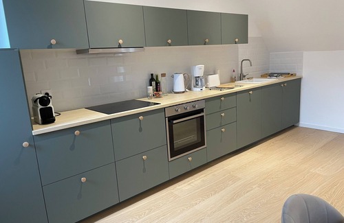 Chateauvieux Maison | Family Loft à 4 min du Zooparc de Beauval
