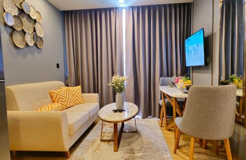 Rawai Appartement | Family Luxe Apartment in 5 Star hotel