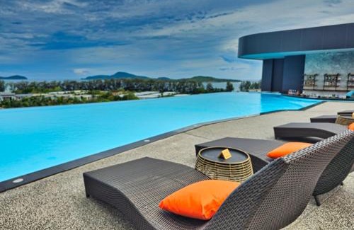 Rawai Appartement | Family Luxe Apartment in 5 Star hotel