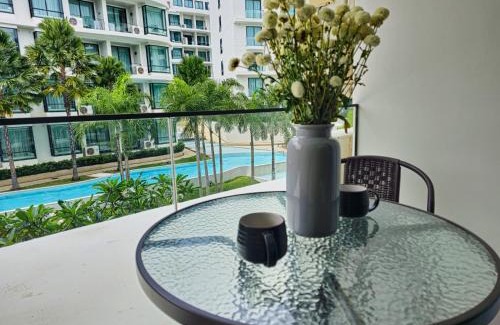 Rawai Appartement | Family Luxe Apartment in 5 Star hotel