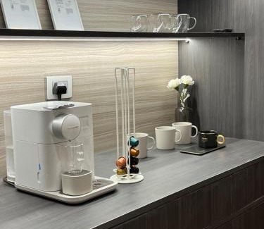 Nasr City Appartement | Family Luxury apartment at Milsa Nasr City , Building 27