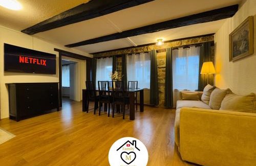 Kappel Appartement | Family M Apartments 2 - Center of Switzerland - Highway
