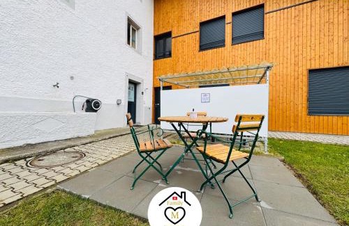 Kappel Appartement | Family M Apartments 2 - Center of Switzerland - Highway