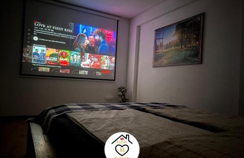 Kappel Appartement | Family M Apartments 4-5-6