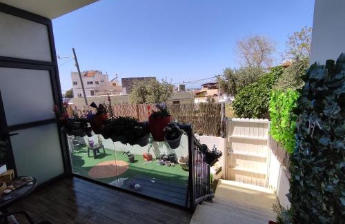 Nahariya Appartement | Family Master