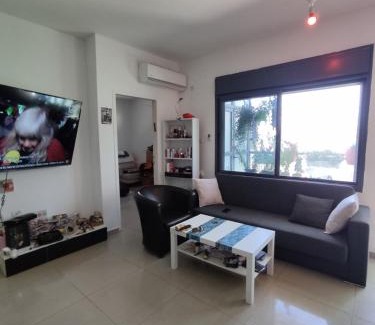 Nahariya Appartement | Family Master