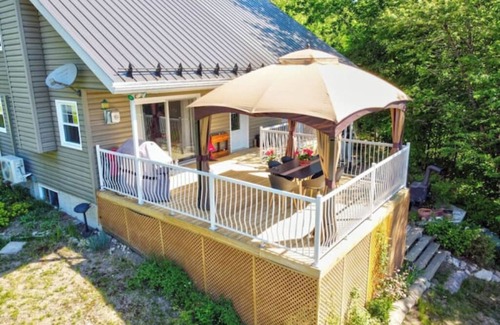 Mandeville Maison | Family & nature at Mandeville