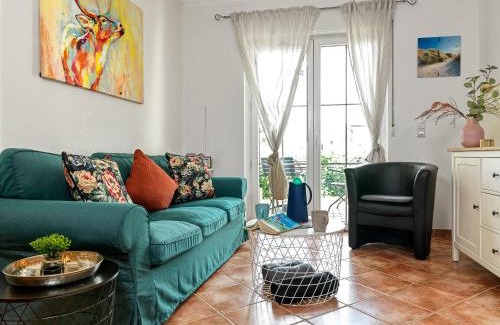 Oertzenhof Appartement | Family Oase