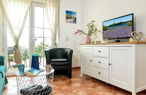 Oertzenhof Appartement | Family Oase