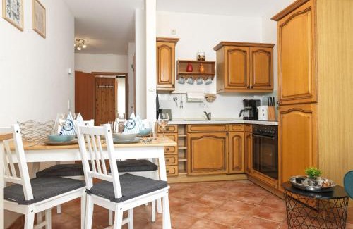 Oertzenhof Appartement | Family Oase