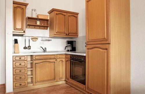 Oertzenhof Appartement | Family Oase