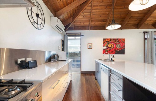 Buderim Maison | Family Oasis - Poolside Charm, BBQ & Entertainment
