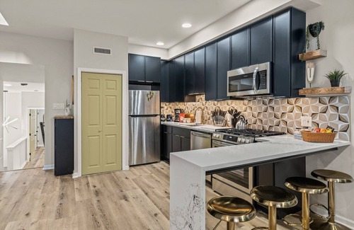 Old City Appartement | Family Oasis with 3BR, Games, WIFI & BBQ