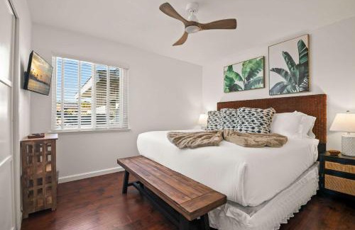 North Clairemont Maison | Family Oasis with Hot Tub and Dedicated Workspace