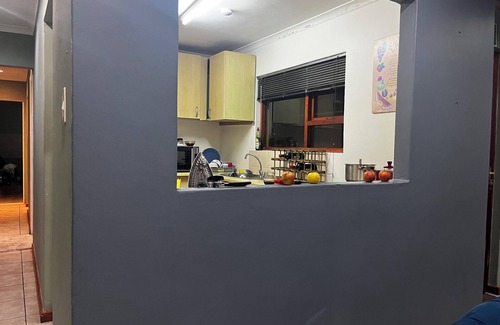 Trawal Appartement | Family or Couple's or solo traveller's Apartment
