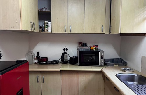 Trawal Appartement | Family or Couple's or solo traveller's Apartment