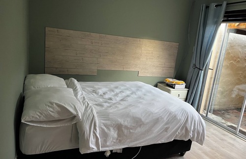 Trawal Appartement | Family or Couple's or solo traveller's Apartment