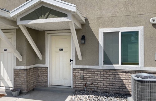 Vineyard Maison | Family oriented unit, Minutes from UVU, BYU & Silicon Slopes.
