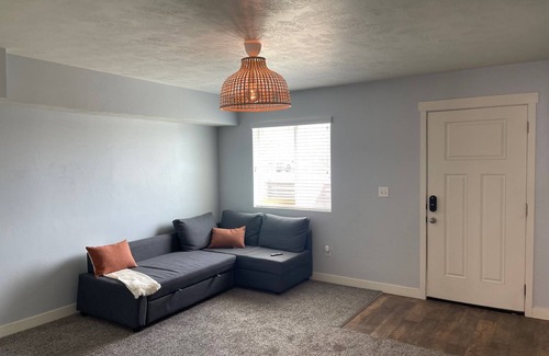 Vineyard Maison | Family oriented unit, Minutes from UVU, BYU & Silicon Slopes.