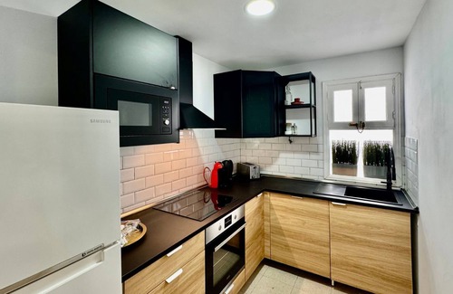 Playa Honda Appartement | Bayside | Le Family Palms