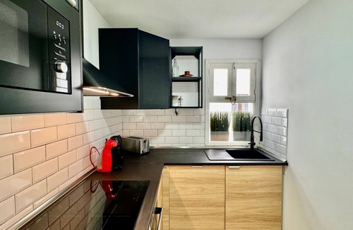 Playa Honda Appartement | Bayside | Le Family Palms