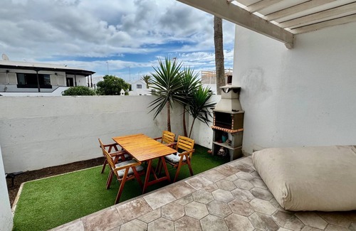 Playa Honda Appartement | Bayside | Le Family Palms