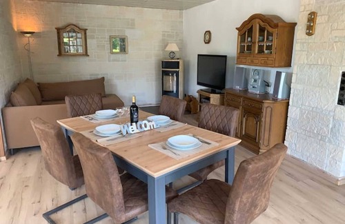 Scheid Maison | Family paradise on Lake Edersee