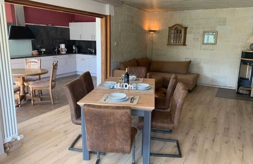 Scheid Maison | Family paradise on Lake Edersee
