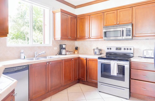 Jaco Appartement | Family-Perfect Condo with Ocean Views @ Los Sueños