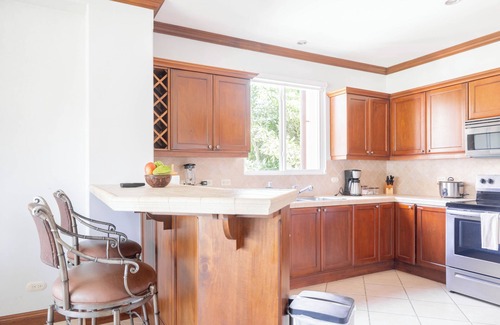 Jaco Appartement | Family-Perfect Condo with Ocean Views @ Los Sueños