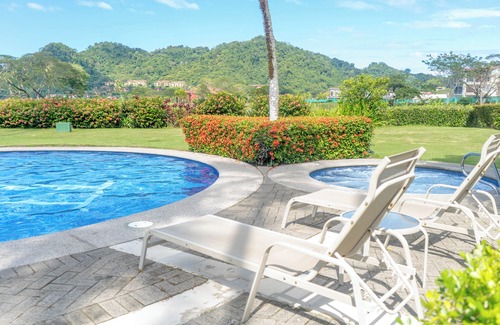 Jaco Appartement | Family-Perfect Condo with Ocean Views @ Los Sueños