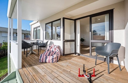 Springfield Maison | Beautiful Family Home - Teemo's Retreat