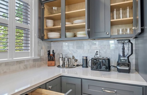 Salem Copropriété | Family Perfection: 3BR, BBQ, Parking, Fast WiFi
