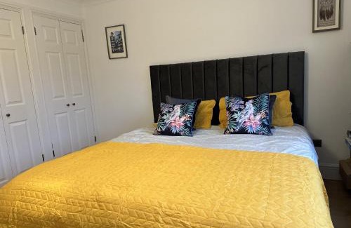 Ashwick Maison | Family & pet friendly house + private garden