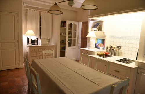 Chailly-en-Brie Maison | Maison Familiale, Piscine Chauffée, Calme et tranquilité