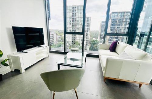 Macquarie Park Appartement | Family Residence 3 Bedrooms, Pool, Gym, Parking