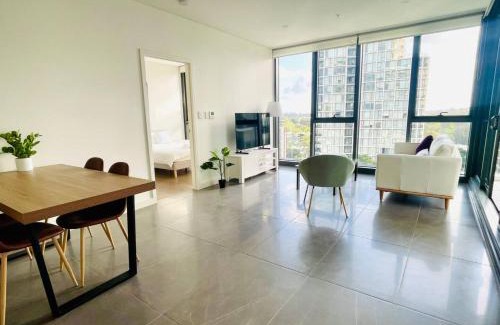 Macquarie Park Appartement | Family Residence 3 Bedrooms, Pool, Gym, Parking