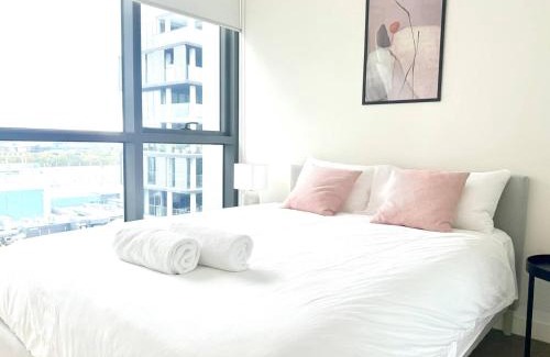 Macquarie Park Appartement | Family Residence 3 Bedrooms, Pool, Gym, Parking