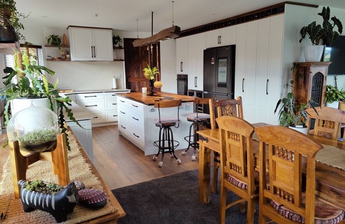 Papamoa Beach Maison | Maison de retraite familiale Papamoa