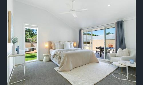 Burleigh Waters Maison | Family retreat in Burleigh